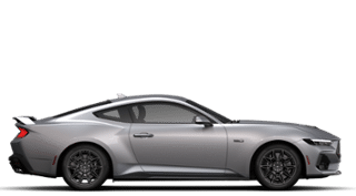 2025 Ford Mustang® External Image 1